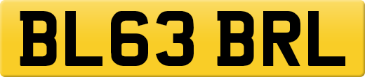 BL63BRL